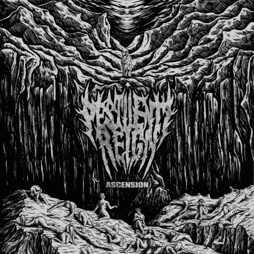 Pestilent Reign : Ascension